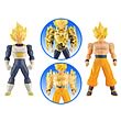 Dragon Ball Power Booster Wave 1 Figure Case